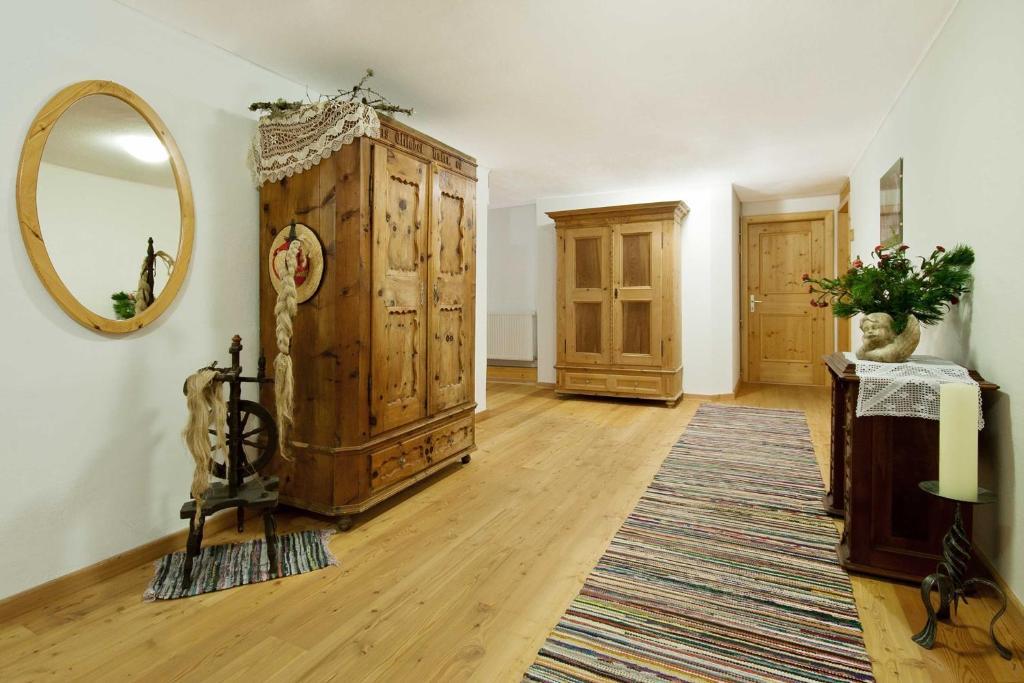 Landhaus Taurer Kals-am Großglockner Εξωτερικό φωτογραφία