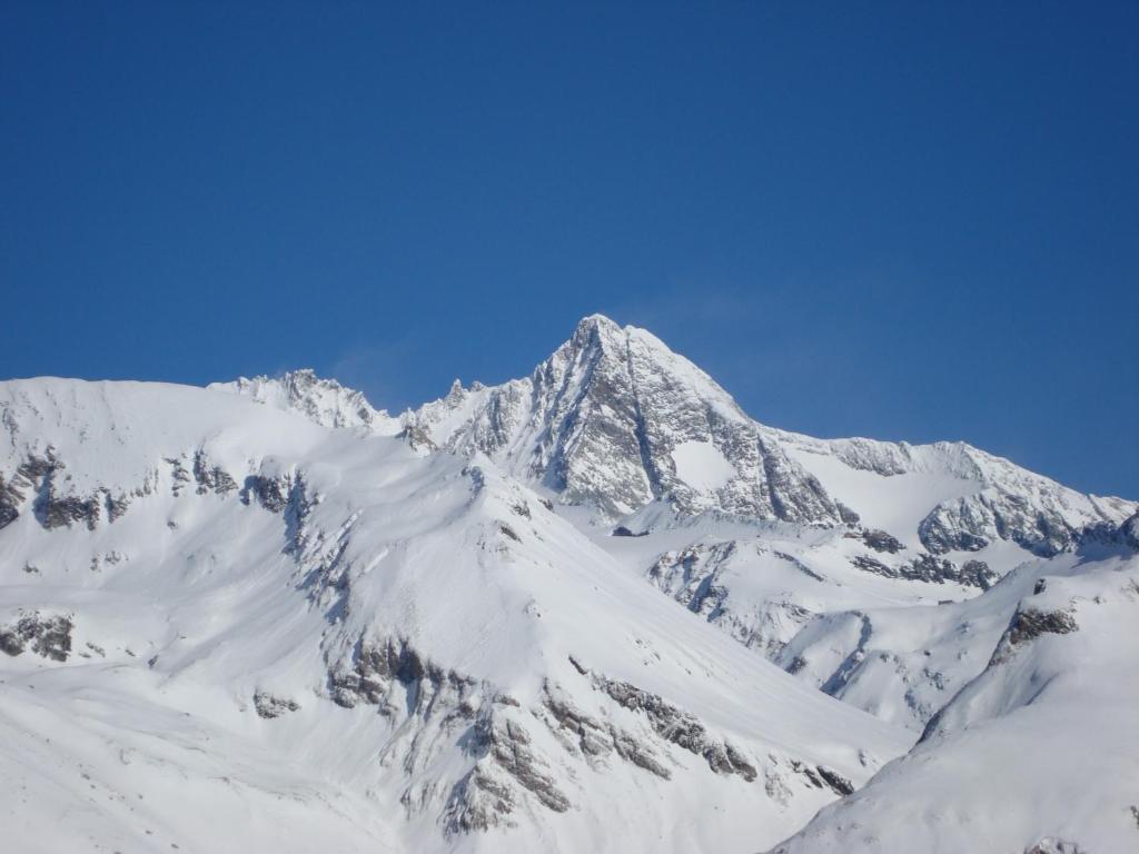 Landhaus Taurer Kals-am Großglockner Εξωτερικό φωτογραφία